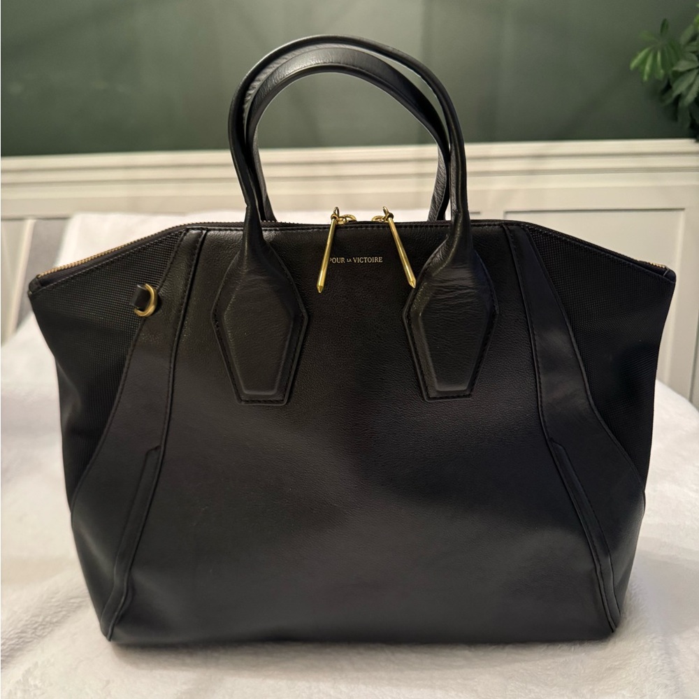 Pour la Victoire Large Bag